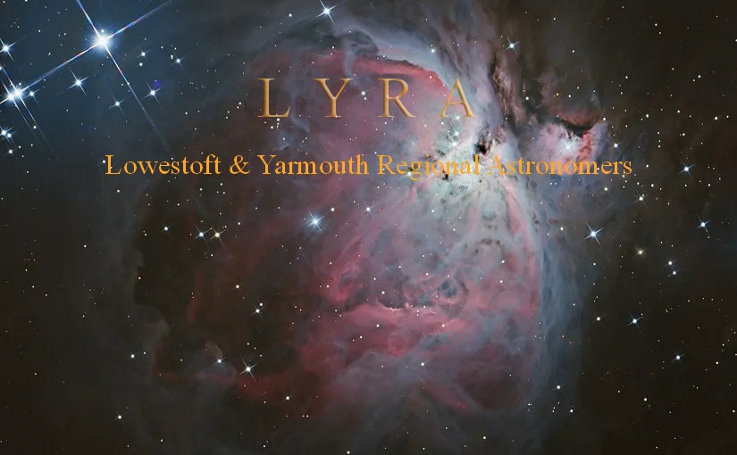 M42 the Orion Nebula